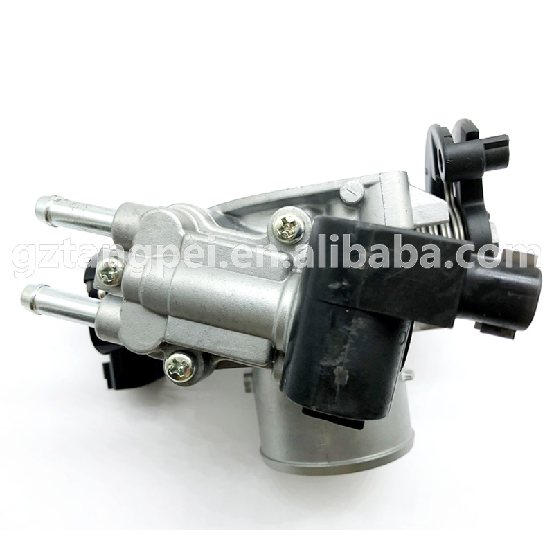 Throttle Body Assembly 22210-21010 for Toyota Engines