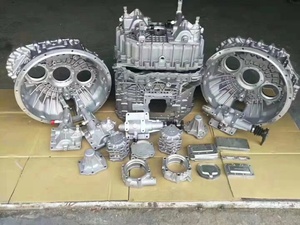 16s2231 16s2531 12as2540 AMT truyền phần retarder nhà ở 1358 402 061 - Product Image 2