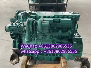 TAD1650VE TWD1653GE TAD1650VE Bomba de aceite del inyector de combustible - Product Image 4