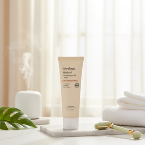 Theralogic Madecell Derma Repair B5 Crema 80mL Crema Facial de Alta Calidad - Product Image 3