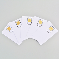 Tarjeta de Proximidad RFID EM Personalizada con Diseño JAVA Preimpreso, Material PVC, Lector de Control de Acceso para Puertas