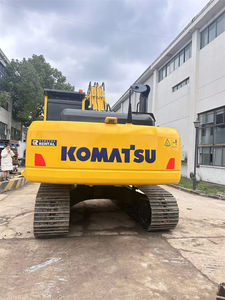 Excavadora Hidráulica Usada Komatsu PC200-8, PC200, PC200-7, PC500LC, ZX480 - Product Image 4