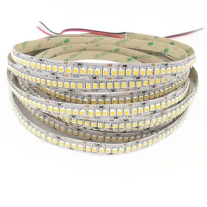 1M 240 LED 2835 19.2W 10mm wide Ra90 DC24V SMD High Lumens 3528 LED Strip