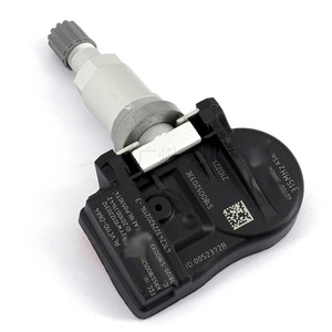 Capteur de pression des pneus Nissan 40700-3AN0A 315MHz TPMS pour véhicules Nissan - Product Image 1