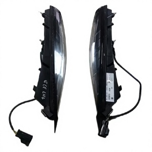 Luz de Circulación Diurna para McLaren 720 720S, Luz Antiniebla, 14AA251CP 14AA253CP 14AA255CP 14AA257CP 14AA294 14AA302 - Product Image 2