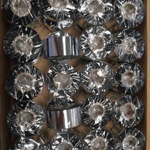 الصين الصانع الفضة الحرارية نقل اللون غسل الراتنج طابعة الشريط - Product Image 5