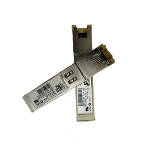 GLC-T Optical Module Optical Transceiver - Product Image 1