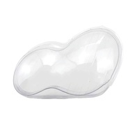 ADS Usine vente directe transparence durcissement PC couvercle de lentille de phare pour M-ercedes B-enz classe C W203 C200 C230 C280