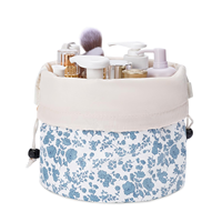 Tas Makeup Tali Serut Tas Kosmetik Besar Tas Make Up Lucu Tas Perlengkapan Mandi