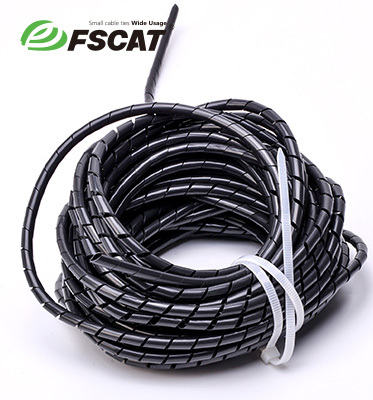 FSCAT Eco Friendly Spiral Wrap Hose