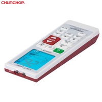 Control Remoto Universal para Aire Acondicionado con Certificación CE, Función de Aprendizaje y Personalización
