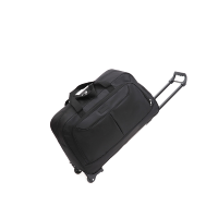 Sac de voyage professionnel en tissu Oxford avec roulettes pivotantes pour le voyageur moderne – Vente en gros usine