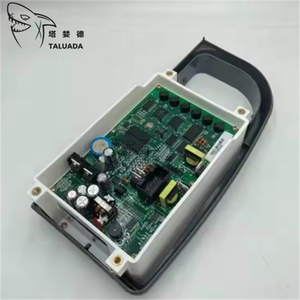 จอแสดงผล LCD สำหรับรถขุด อะไหล่แท้ รุ่น DH220-7 DH225-7 สำหรับ 2621-6012 539-00048 543-00048A /B/C/E - Product Image 6