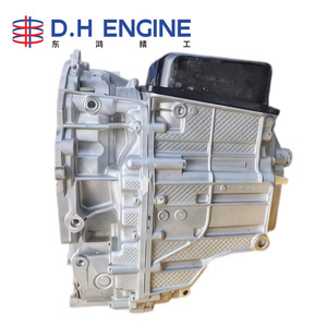 Conjunto de Transmisión <span class=keywords><strong>DSG</strong></span> DQ500 de 7 Velocidades, Estándar Original para VW Audi Macan, Piezas de Auto - Product Image 6