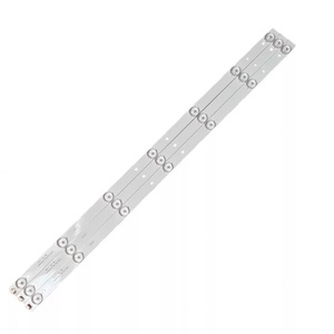 HX-NO.52 Precio Más Bajo 4C-LB320T-SH1 PB08D606173BL052-002H Retroiluminación de TV Original de Aluminio para Reparación de Televisores - Product Image 1