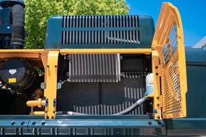 Bouwmachines 50 Ton Kleine <span class=keywords><strong>Digger</strong></span> <span class=keywords><strong>Mini</strong></span> Telescopische Boom Vijzel Voor Rupsgraafmachine Rijden Op Hydraulische <span class=keywords><strong>Machine</strong></span> - Product Image 3