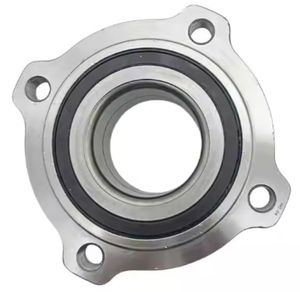 Conjunto de unidad de cubo de cojinete de rueda de alta calidad 33416795961 33416770974 para <span class=keywords><strong>BMW</strong></span> X5 E70 <span class=keywords><strong>X6</strong></span> E71 E72 1 año de garantía <span class=keywords><strong>precio</strong></span> al por mayor - Product Image 5