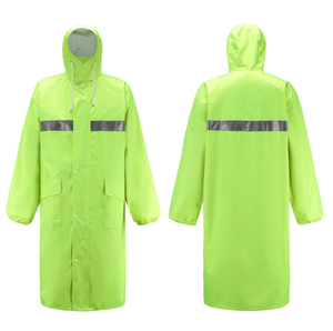 Chaqueta Impermeable Reflectante de Camuflaje para Hombres, para Trabajo en Exteriores, Rescate, Equitación, Bosque y Jungla - Product Image 3