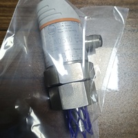 Capteur de débit thermique SA0510 24V DC PLC
