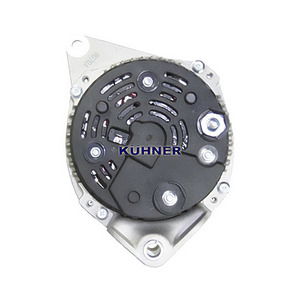 Alternateur compatible avec RENAULT MEGANE 2.0 i (JA0G) Essence (KW : 84, CV : 114) de 01-1997 à 09-1999 KUHNER 301309RI NEUF - Product Image 3