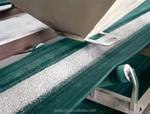 ทรายแมวจากโรงงานผลิตมันสำปะหลังเป็นกระจุกอย่างรวดเร็ว - Product Image 5