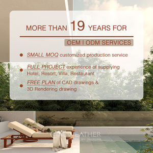 Mobilier de jardin moderne extérieur balançoire de patio chaise œuf suspendue vente d'usine chaise œuf suspendue en rotin - Product Image 2