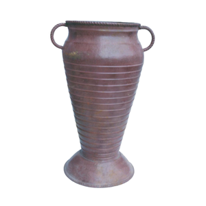 Vente en gros de vase à fleurs fait à la main élégant et unique pour la décoration de mariage et de maison Vases décoratifs de créateur modernes et raffinés - Product Image 5