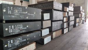 Prezzo dell'Acciaio in Blocco <span class=keywords><strong>1.2738</strong></span> (718 / HPM1) - Product Image 2