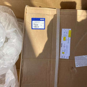 อะไหล่แท้เครื่องยนต์ Deutz รุ่น D6D D7D ชุดซ่อมบำรุง ชุดโอเวอร์ฮอล VOE21159226 VOE20460011 VOE20854651 สำหรับ Voe - Product Image 1
