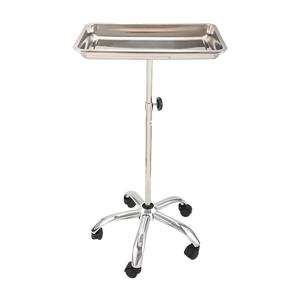 Chariot médical de haute qualité en gros pour usine, chariot de sauvetage spécial pour hôpital, chariot de distribution de médicaments pour patients en salle d'urgence - Product Image 1