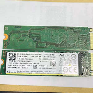 SSD Hynix OEM Baru Gen4 M.2 2280 PCIe NVMe Internal Solid State Drive Kecepatan Baca hingga 7000MB/s Kompatibel untuk Laptop & Desktop - Product Image 2