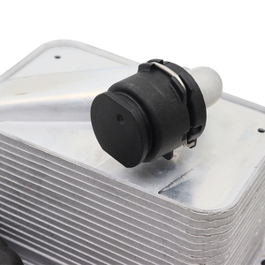 Conjunto de Enfriamiento, Conjunto de Carcasa del Filtro de Aceite 11428649177, Filtro de Aceite de Motor para BMW Mini <span class=keywords><strong>Cooper</strong></span> F56 - Product Image 3