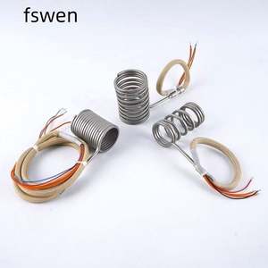 ฮีตเตอร์คอยล์สปริง220V 400W โรงงานจีน - Product Image 4