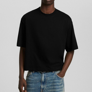 Camisetas Kingsen de Alta Calidad para Hombre, 100% Algodón, Talla Grande, Diseño con Estampado de Personajes, Ecológicas, Transpirables, Estilo Urbano para Verano - Product Image 5