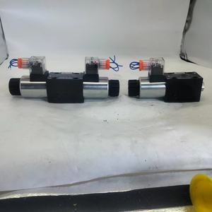 Гидравлические клапаны <span class=keywords><strong>Parker</strong></span> D1 D3 <span class=keywords><strong>D3W</strong></span> <span class=keywords><strong>Parker</strong></span> D3W020BNJ30 D3W004CNJN42 D3W020BNJW42, направленные регулирующие клапаны D3W004CNJW - Product Image 2