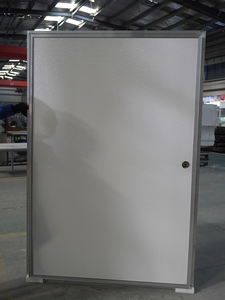 <span class=keywords><strong>Porte</strong></span> <span class=keywords><strong>d</strong></span>'<span class=keywords><strong>entrée</strong></span> pour maison mobile en fibre de verre, best-seller, avec finition texturée - Product Image 5