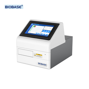 Lector de Microplacas y Lavador de Microplacas Elisa BIOBASE China para Laboratorio, Precio del Lector Elisa - Product Image 2