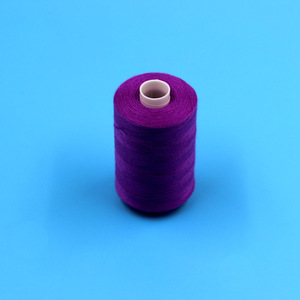 Kit de hilo de coser de poliéster 40/2 de 42 colores, 1000 yardas cada uno para coser <span class=keywords><strong>y</strong></span> bordar <span class=keywords><strong>a</strong></span> <span class=keywords><strong>mano</strong></span> - Product Image 5