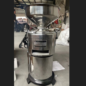 Fournisseur d'usine de beurre d'arachide faisant la <span class=keywords><strong>machine</strong></span> - Product Image 1