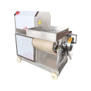 Séparateur <span class=keywords><strong>de</strong></span> <span class=keywords><strong>chair</strong></span> et d'os <span class=keywords><strong>de</strong></span> poisson, machine à décortiquer les crabes, <span class=keywords><strong>prix</strong></span> du séparateur <span class=keywords><strong>de</strong></span> <span class=keywords><strong>chair</strong></span> et d'os <span class=keywords><strong>de</strong></span> poisson - Product Image 1