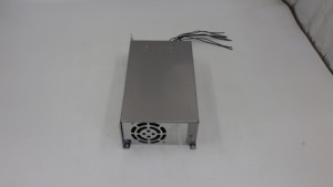 แหล่งจ่ายกระแสไฟ AC กำลังสูง 100A เอาต์พุต 20-30 VDC อินพุต 50Hz ควบคุมสัญญาณอนาล็อกภายนอก เครื่องกำเนิดไฟฟ้าคลื่นไซน์ - Product Image 3