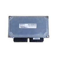 Unité de commande de transmission (TCU) remanufacturée F08 3621010 pour boîte de vitesses automatique DCT Jetour X70 X70S X70 Plus, module TCM