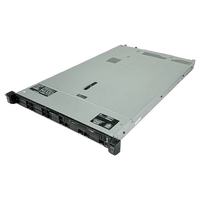 Servidor DL360 Gen10 1U para Base de Datos, ERP, Virtualización, SSD M.2 NVMe