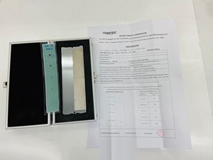 Bloque de Prueba de Penetración Tipo II de HUATEC - Product Image 2