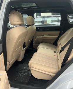 Auto de Nueva Energía de Alta Calidad, Autonomía EV de 220 KM, JETOUR Shanhai L7 Plus 2026, Híbrido Enchufable de Lujo con 7 Asientos - Product Image 4