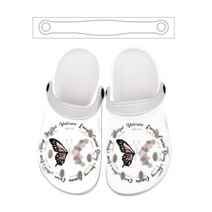 Personalizado verano unisex plataforma Eva enfermera jardín niños zuecos zapatos encantos sandalias zapatilla niños mujeres hombres zuecos y mulas - Product Image 2