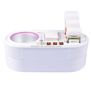 YM-8327 الكهربائية الشمع دفئا ، مستحضرات التجميل ذوبان ، الشمع meliting وعاء ، سخان الشمع - Product Image 1