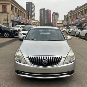 Buick GL8 2014 <span class=keywords><strong>de</strong></span> segunda mano, sin accidentes, precio económico, interior claro, asientos <span class=keywords><strong>de</strong></span> cuero, motor <span class=keywords><strong>de</strong></span> gasolina, volante a la izquierda - Product Image 1