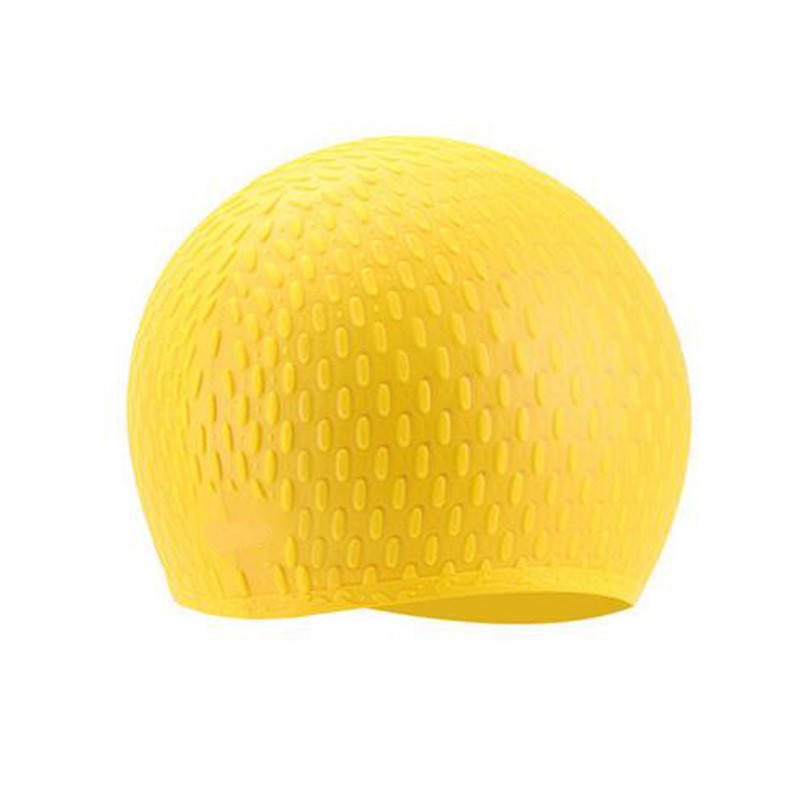 Sombrero de gota de agua [amarillo]