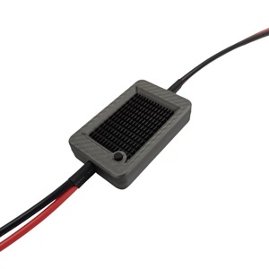 Interrupteur électronique haute intensité 10 à 100 V pour véhicules à énergie nouvelle, camping-cars, robots, sous-marins et drones L516 - Product Image 2